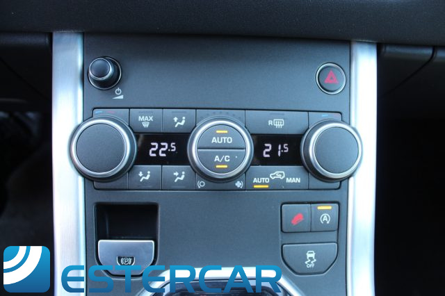 LAND ROVER Range Rover Evoque usata, con Controllo trazione