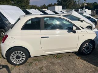 FIAT 500 usata, con Airbag