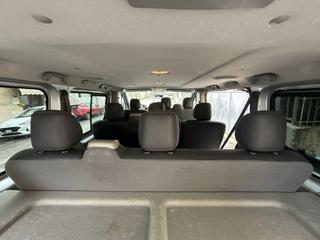 RENAULT Trafic usata 17