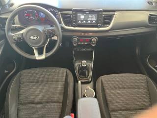 KIA Stonic usata, con ESP