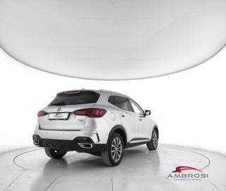 MG EHS usata 2