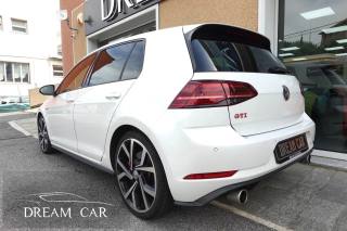 VOLKSWAGEN Golf GTI usata, con Airbag laterali