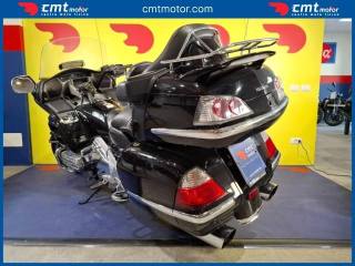 HONDA GL 1800 usata 10