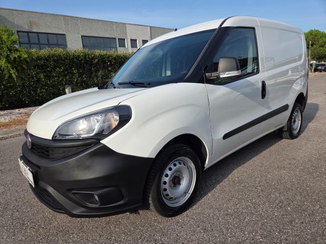 FIAT Doblo usata, con ABS