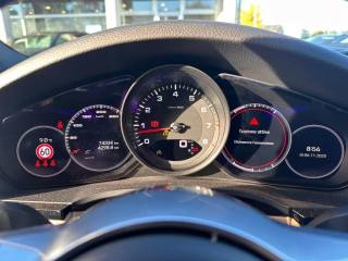 PORSCHE Cayenne usata, con Cerchi in lega