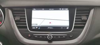 OPEL Grandland X usata, con ESP
