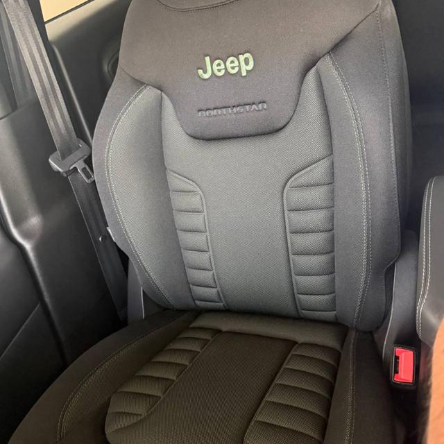JEEP Renegade usata, con Climatizzatore
