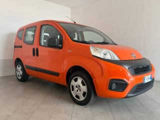 FIAT Qubo usata 2