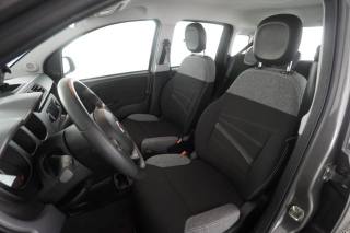 FIAT Panda usata 2