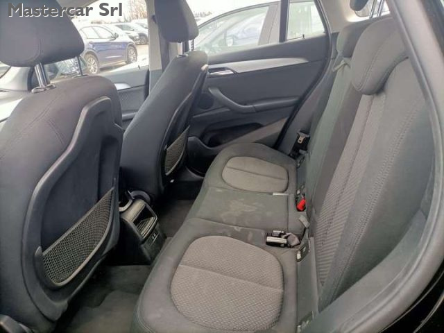 BMW X1 usata, con Controllo trazione