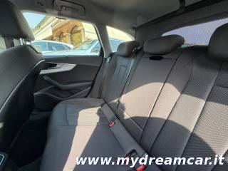 AUDI A4 usata, con Bracciolo