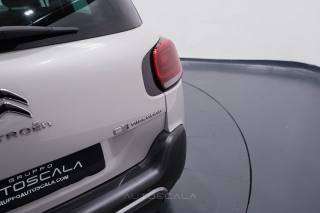 CITROEN C3 Aircross usata, con Airbag testa