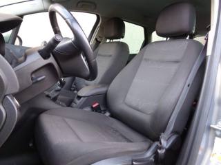 OPEL Meriva usata, con Autoradio