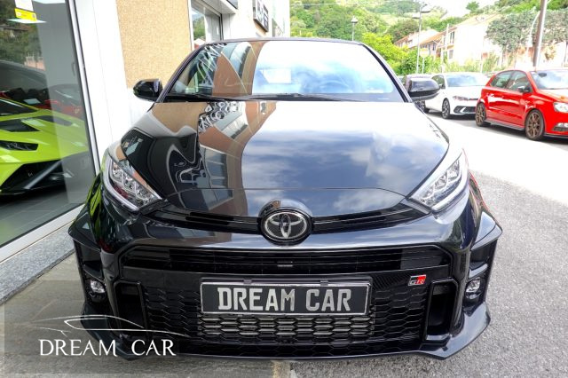 TOYOTA Yaris usata, con Cerchi in lega