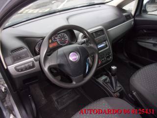 FIAT Grande Punto usata 10