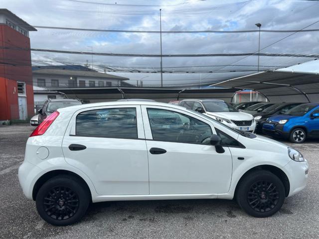 FIAT Punto usata, con Alzacristalli elettrici
