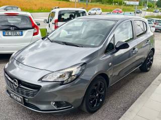 OPEL Corsa usata, con Autoradio