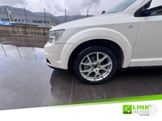 FIAT Freemont usata, con Climatizzatore