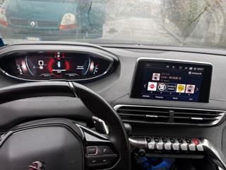 PEUGEOT 3008 usata, con Immobilizzatore elettronico