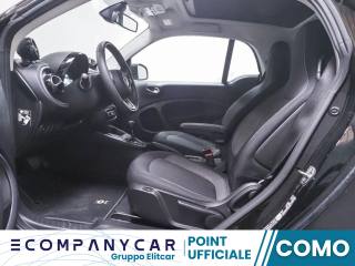 SMART ForTwo usata, con Airbag laterali