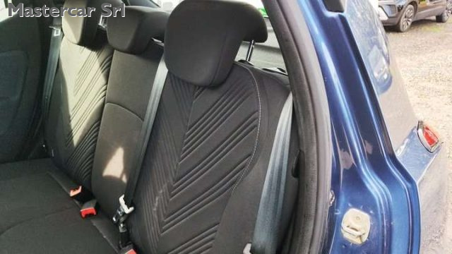 LANCIA Ypsilon usata, con ESP