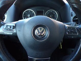 VOLKSWAGEN Tiguan usata 92