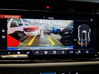 LAND ROVER Range Rover Evoque usata, con Sensore di luce
