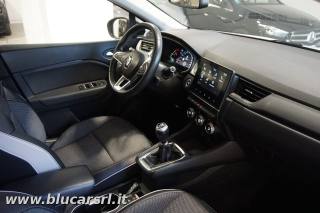 RENAULT Captur usata, con Controllo trazione