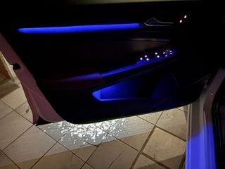 VOLKSWAGEN Golf usata, con Filtro antiparticolato