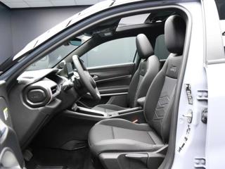 JEEP Avenger usata, con Airbag Passeggero