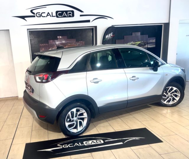 OPEL Crossland X usata, con Airbag laterali