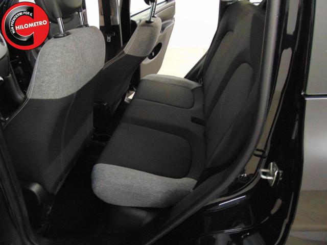 FIAT Panda usata, con Antifurto
