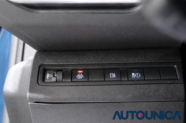 PEUGEOT 3008 usata, con Controllo elettronico della corsia