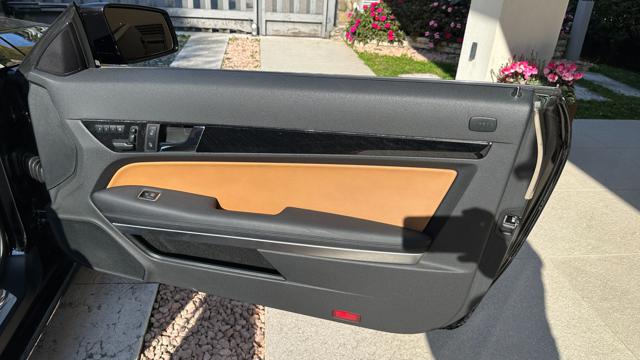 MERCEDES-BENZ E 350 usata 36