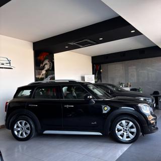 MINI Countryman usata, con Airbag Passeggero