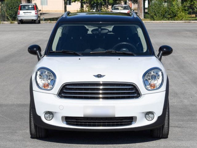 MINI Countryman usata, con Airbag