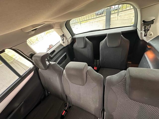 CITROEN C4 usata, con Airbag testa