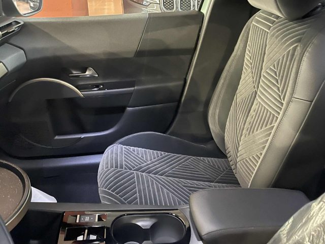 LANCIA Ypsilon usata, con Chiusura centralizzata