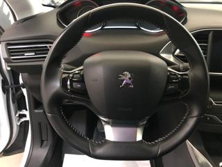 PEUGEOT 308 usata, con Chiusura centralizzata