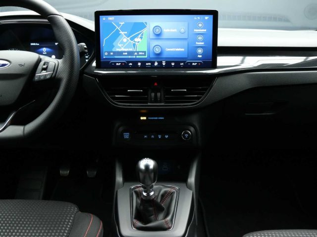 FORD Focus usata, con Controllo automatico clima