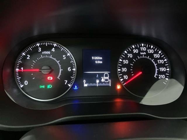 DACIA Duster usata, con Sensori di parcheggio posteriori