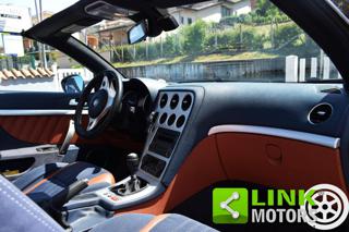 ALFA ROMEO Spider usata, con Autoradio