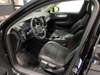 VOLVO XC40 usata, con Chiusura centralizzata