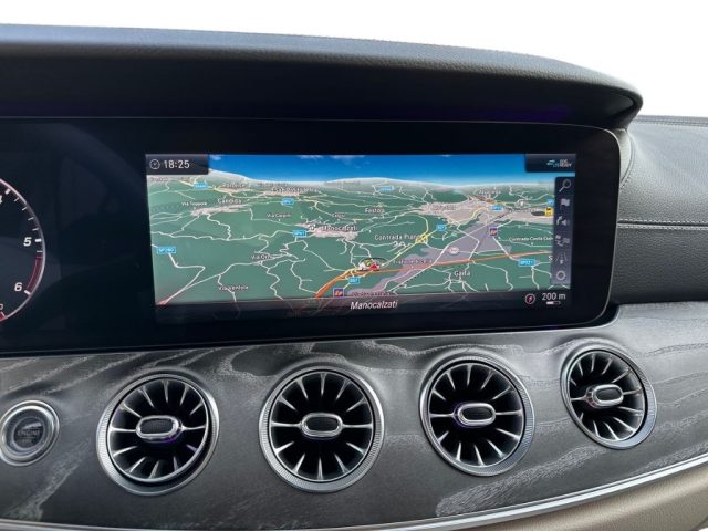 MERCEDES-BENZ CLS 350 usata, con Cruise Control