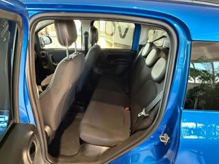 FIAT Panda Cross usata, con Climatizzatore