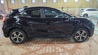 FORD Puma usata, con Alzacristalli elettrici