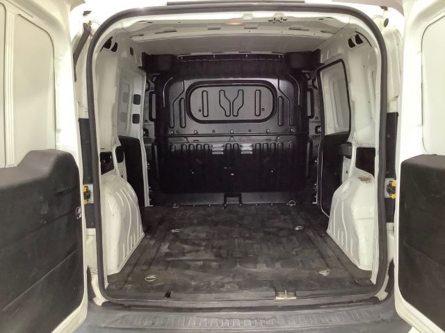 FIAT Doblo usata, con Bluetooth