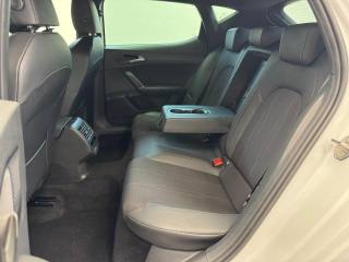 CUPRA Leon usata, con Fendinebbia