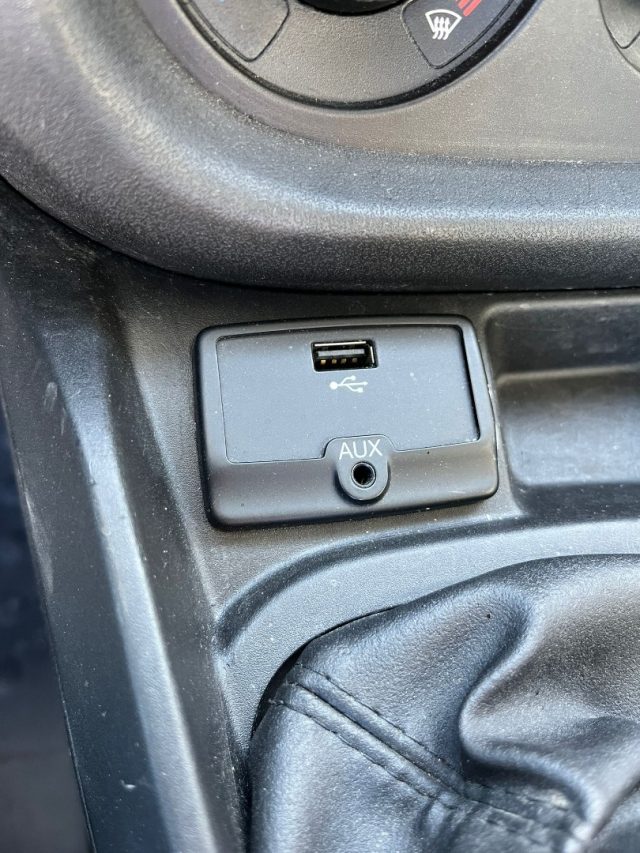 FIAT Doblo usata, con Lettore CD