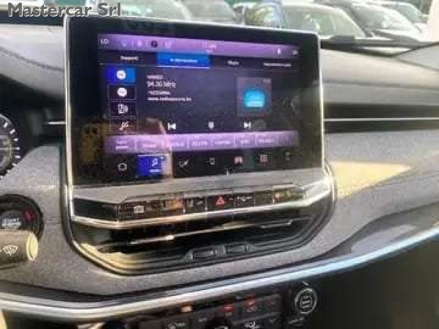 JEEP Compass usata, con Controllo trazione